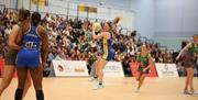 Team Bath Netball Super League