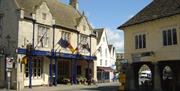 Tetbury