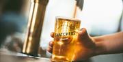 Thatchers Cider