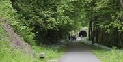 Two Tunnels Greenway