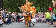 Bath Carnival