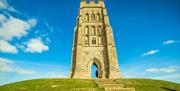 Glastonbury Tor