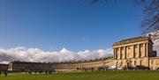 The Royal Crescent