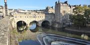 Pulteney Bridge