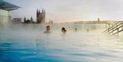 Rooftop at Thermae Bath Spa