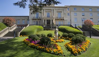 The Macdonald Bath Spa Hotel