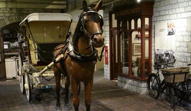 Radstock Museum